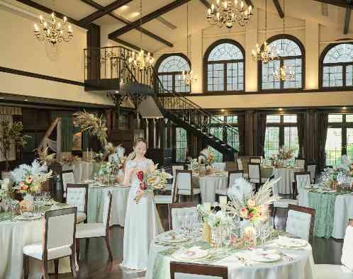 マリエール山手(セント・リージェンツ大聖堂)の画像3