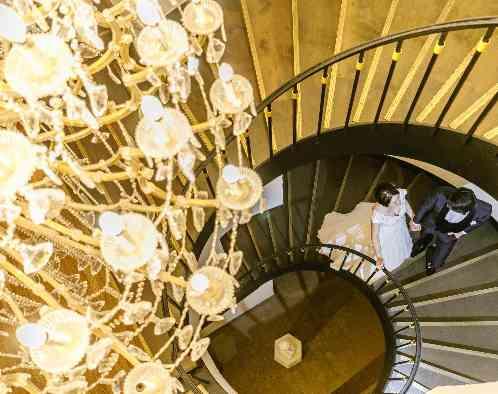 マリエール山手(セント・リージェンツ大聖堂)の画像6