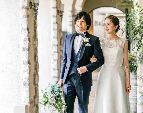 マリエール山手(セント・リージェンツ大聖堂)の写真4