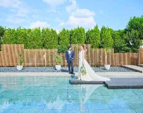 マリエール山手(セント・リージェンツ大聖堂)の写真2