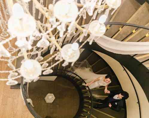 マリエール山手（セント・リージェンツ大聖堂）の写真5