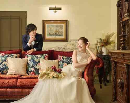 マリエール山手(セント・リージェンツ大聖堂)の写真2