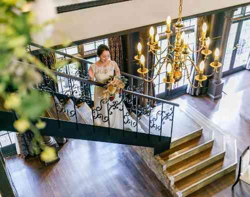 マリエール山手（セント・リージェンツ大聖堂）の写真6