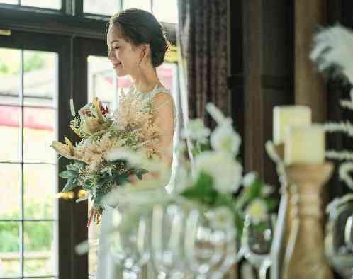 マリエール山手(セント・リージェンツ大聖堂)の写真4