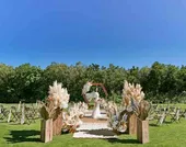 クルデスールウェディング