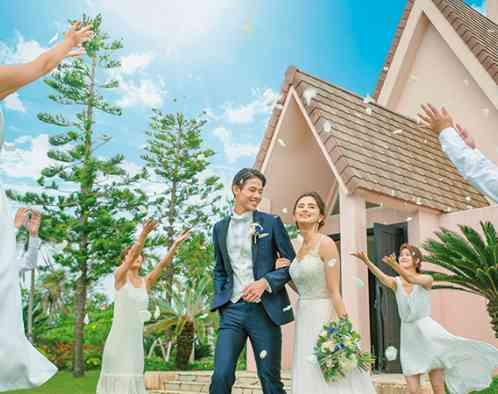 アラマンダ チャペル / ワタベウェディングの写真3