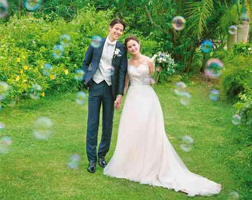 アラマンダ チャペル / ワタベウェディングの写真4