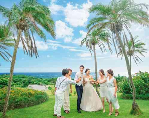 アラマンダ チャペル / ワタベウェディングの写真5