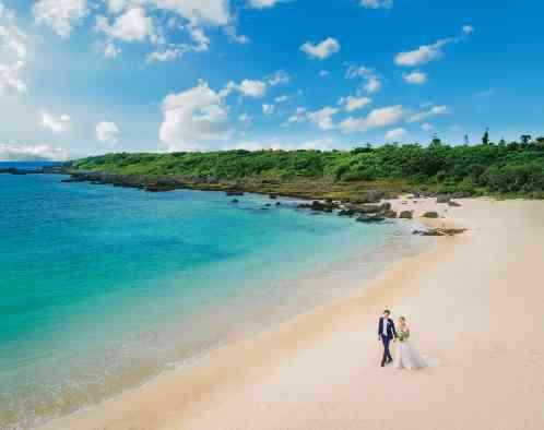 アラマンダ チャペル / ワタベウェディングの写真4