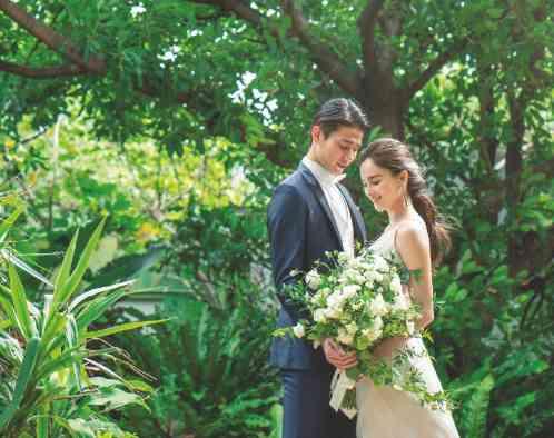 アラマンダ チャペル / ワタベウェディングの写真2