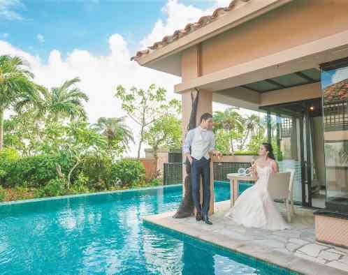 アラマンダ チャペル / ワタベウェディングの写真3