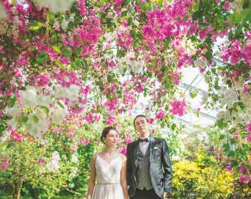 アラマンダ チャペル / ワタベウェディングの写真6