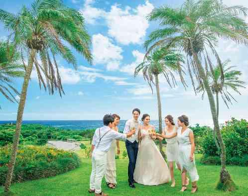 アラマンダ チャペル / ワタベウェディングの写真5