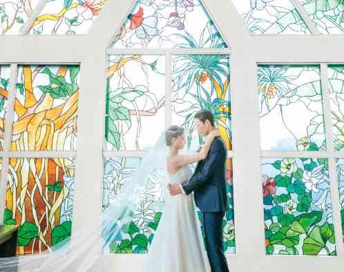 アラマンダ チャペル / ワタベウェディングの写真2