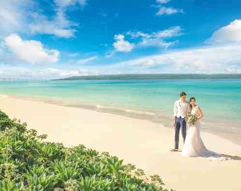 アラマンダ チャペル / ワタベウェディングの写真5