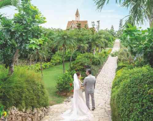 アラマンダ チャペル / ワタベウェディングの写真3