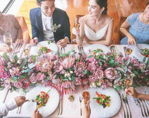 アラマンダ チャペル / ワタベウェディングの写真4