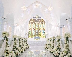 札幌ブランバーチ・チャペル / ワタベウェディングの写真2