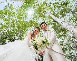 札幌ブランバーチ・チャペル / ワタベウェディングの写真3