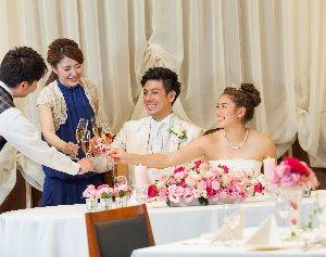 札幌ブランバーチ・チャペル / ワタベウェディングの写真6