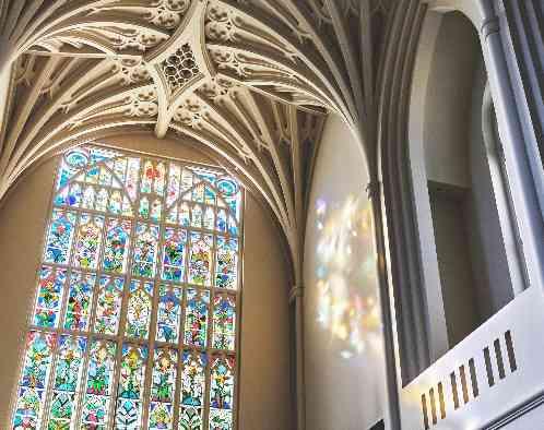 THE ABBEY CHURCH(アビー・チャーチ)の写真2