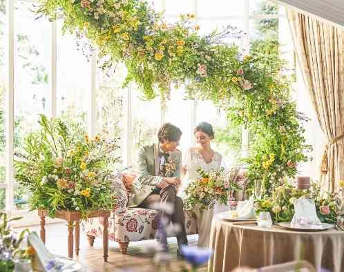 THE ABBEY CHURCH（アビー・チャーチ）の写真5