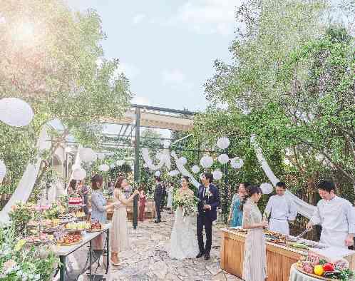 THE ABBEY CHURCH(アビー・チャーチ)の画像4