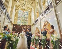 THE ABBEY CHURCHのサムネイル写真