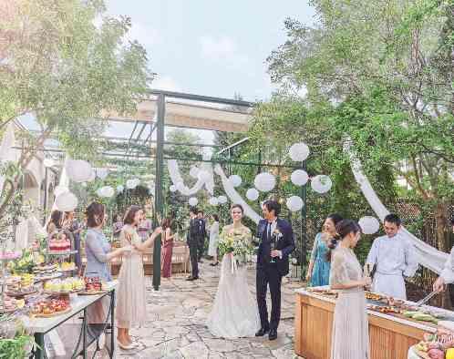 THE ABBEY CHURCH(アビー・チャーチ)の写真6