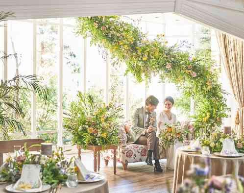 THE ABBEY CHURCH(アビー・チャーチ)の画像4