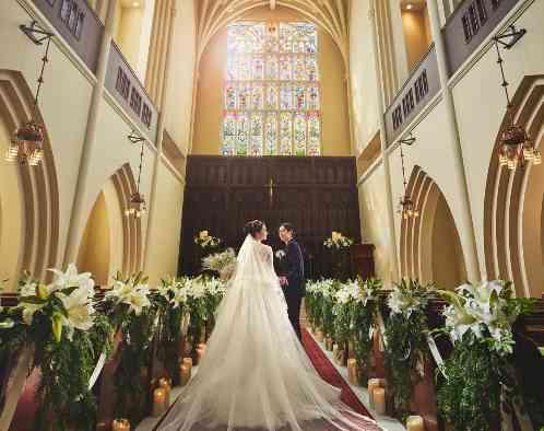 THE ABBEY CHURCH(アビー・チャーチ)の画像2