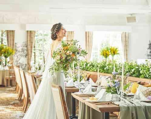 THE ABBEY CHURCH(アビー・チャーチ)の画像5