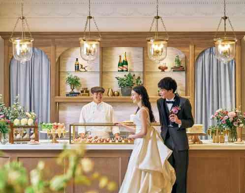 THE ABBEY CHURCH(アビー・チャーチ)の画像5