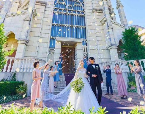 THE ABBEY CHURCH(アビー・チャーチ)の画像3