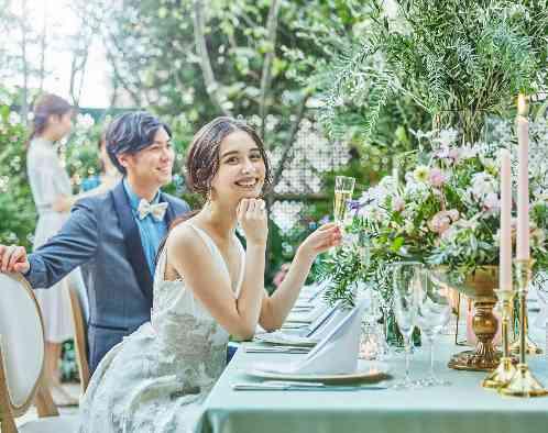 THE ABBEY CHURCH（アビー・チャーチ）の写真6