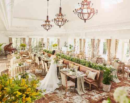 THE ABBEY CHURCH(アビー・チャーチ)の写真4