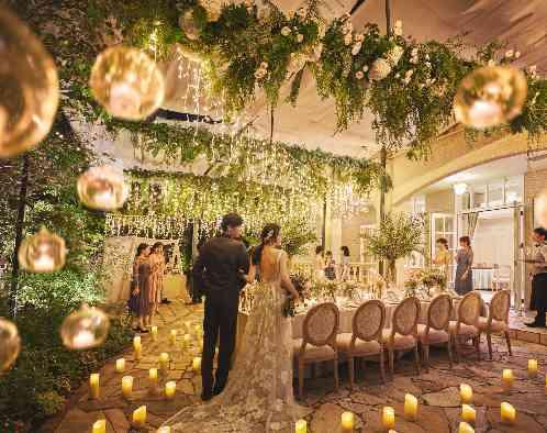 THE ABBEY CHURCH(アビー・チャーチ)の画像6