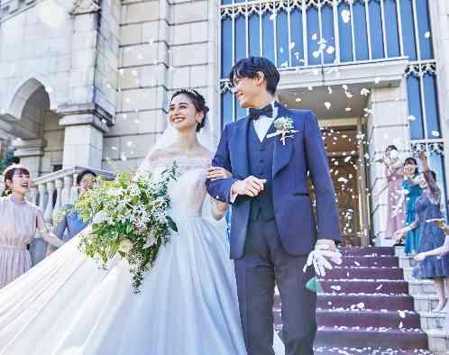 THE ABBEY CHURCH(アビー・チャーチ)の写真4