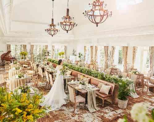 THE ABBEY CHURCH（アビー・チャーチ）の写真5