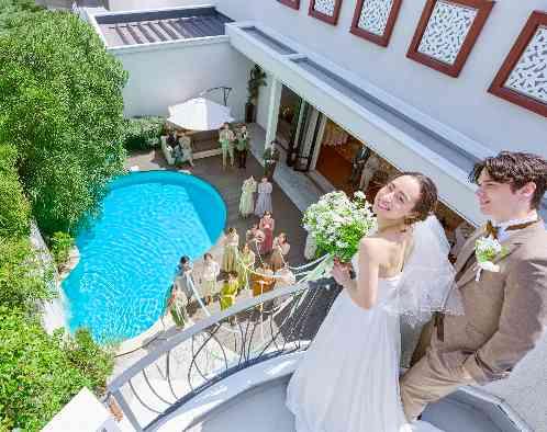 アンティアコート岡崎の写真4