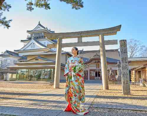アンティアコート岡崎の画像1