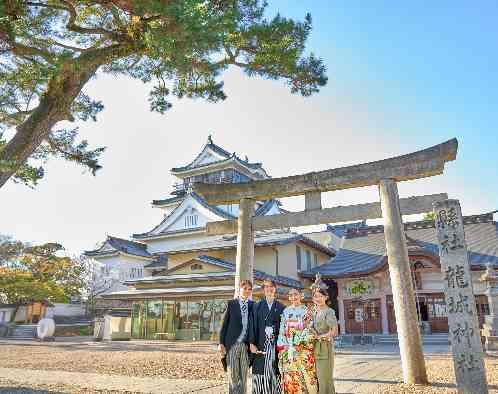 アンティアコート岡崎の写真5