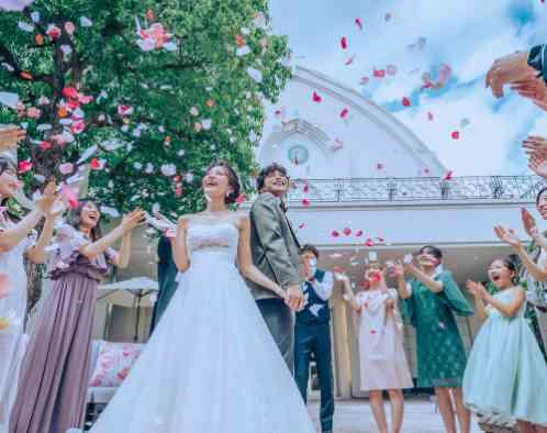 マリエールWILL高崎の写真1