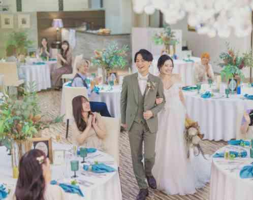 マリエールWILL高崎の写真2