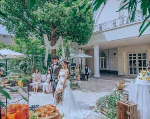 マリエールWILL高崎の写真5