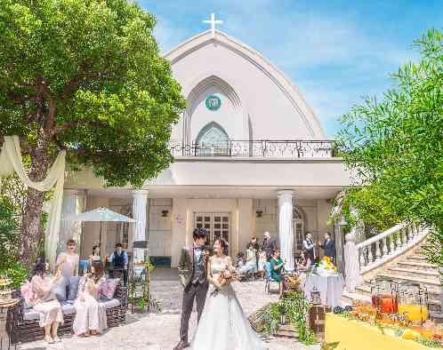 マリエールWILL高崎の画像3