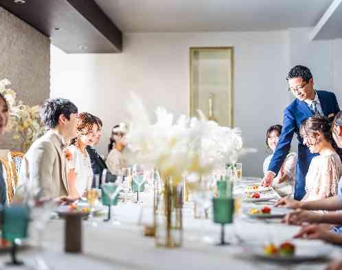 マリエールWILL高崎の写真4