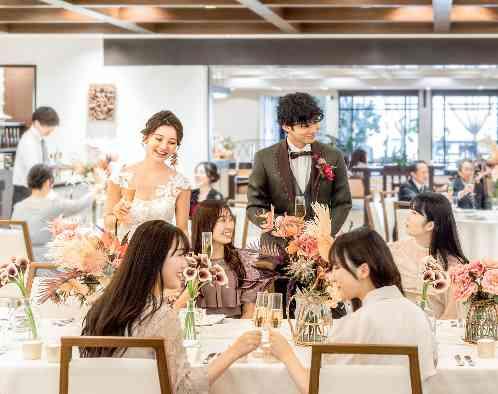 マリエールWILL高崎の写真3