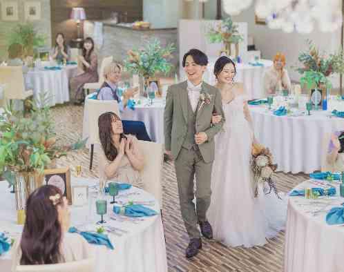 マリエールWILL高崎の画像5