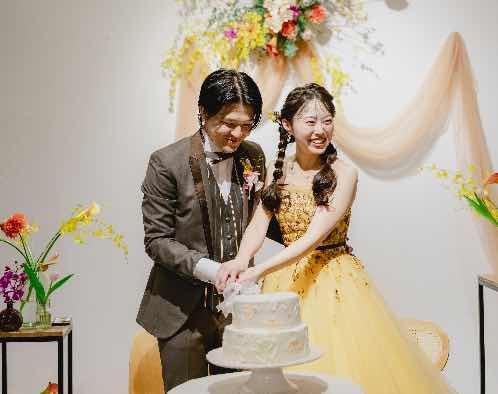 Apartment2c Wedding(アパートメントトゥーシーウェディング)の写真5